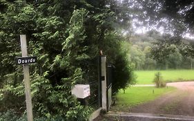 Gite Equestre Du Dourdu